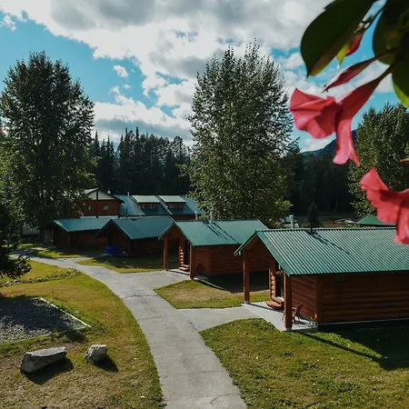Bell 2 Lodge Bell II Exterior photo