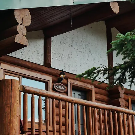 Bell 2 Lodge Bell II Exterior photo