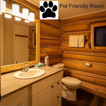 Bell 2 Lodge Bell II Room photo