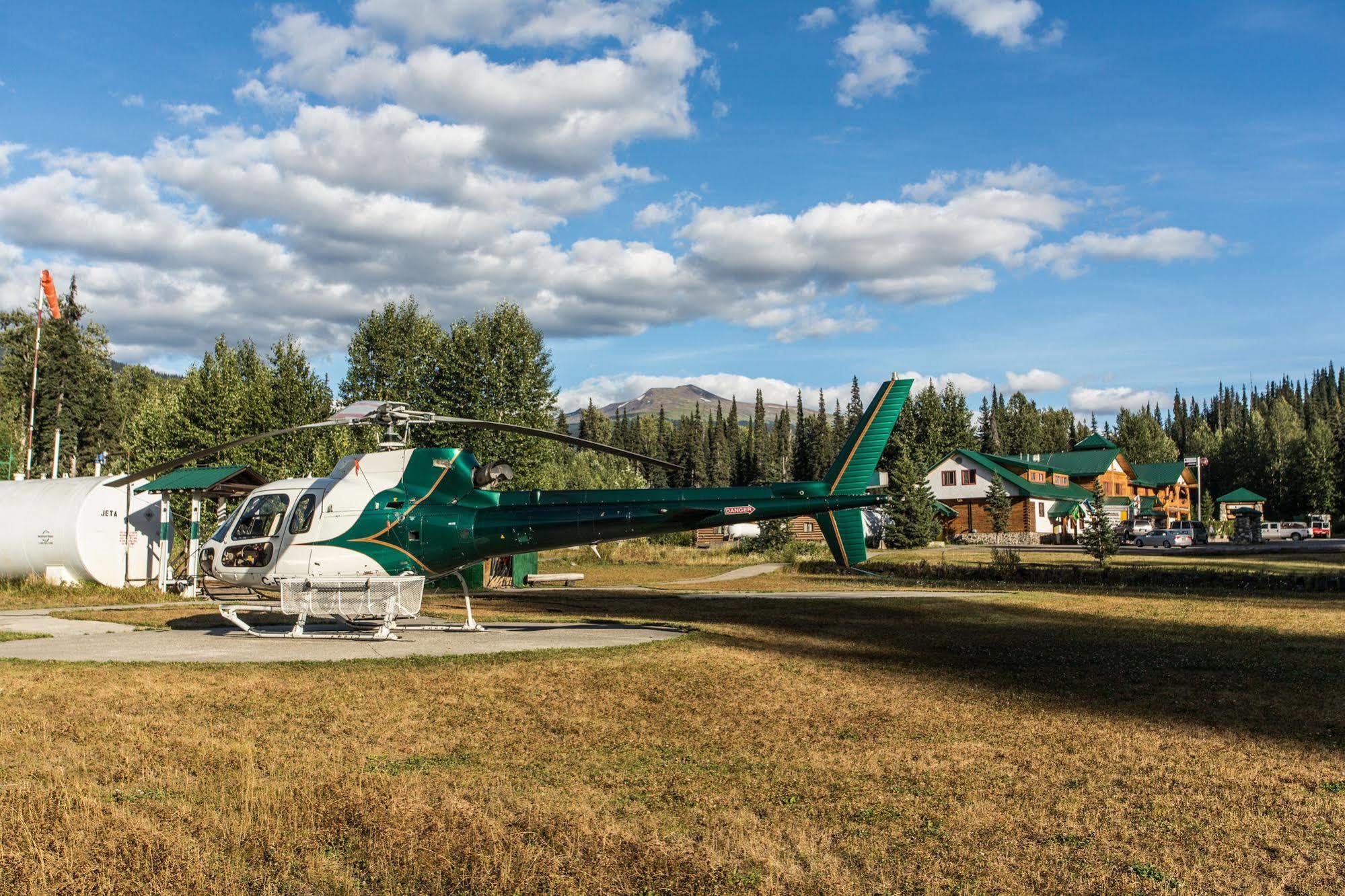Bell 2 *